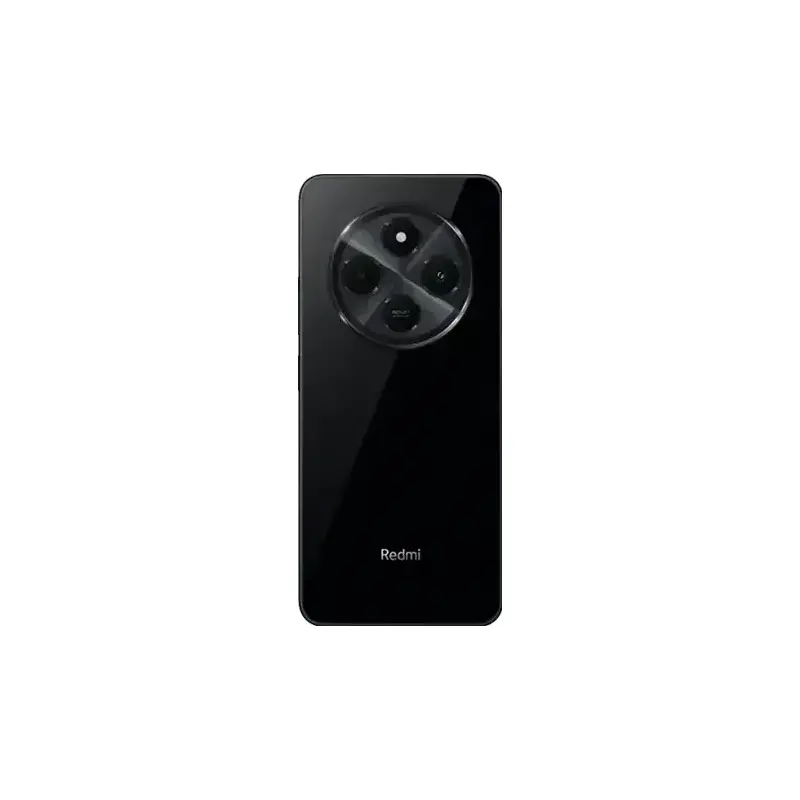 Redmi 14C 6Go 128Go - Midnight Black Redmi 14C 6Go 128Go - Midnight Black