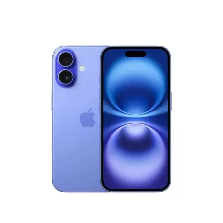 iPhone 16 128Go - Ultramarine