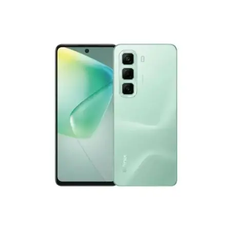 INFINIX Hot 50 FF 8Go 256Go - Vert