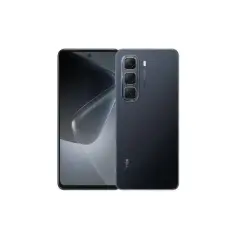 INFINIX Hot 50 FF 8Go 256Go - Noir