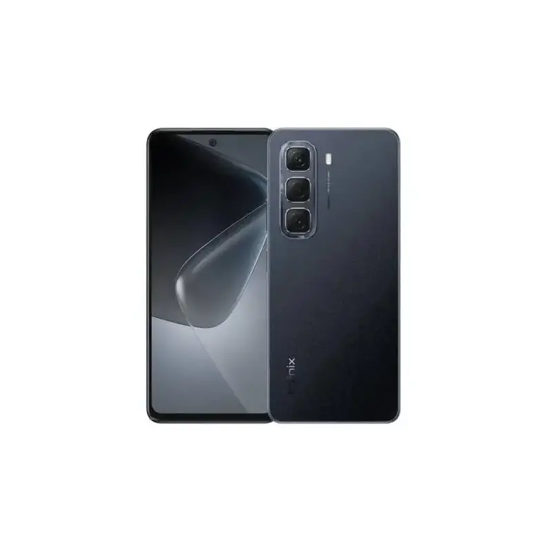 INFINIX Hot 50 FF 8Go 256Go - Noir INFINIX Hot 50 FF 8Go 256Go - Noir