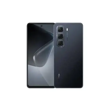 INFINIX Hot 50 FF 8Go 256Go - Noir