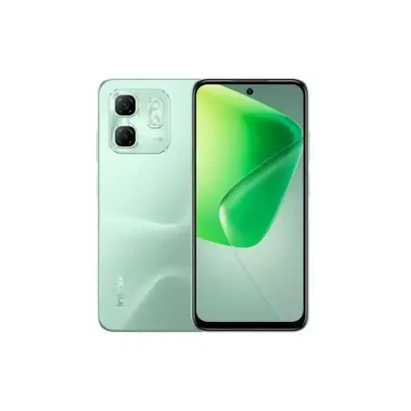 INFINIX Hot 50i 6Go 128Go - Vert