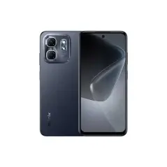 INFINIX Hot 50i 6Go 128Go - Noir
