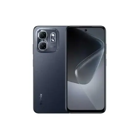 INFINIX Hot 50i 6Go 128Go - Noir