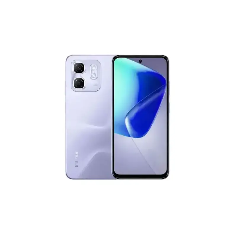 INFINIX Hot 50i 6Go 128Go - Violet INFINIX Hot 50i 6Go 128Go - Violet
