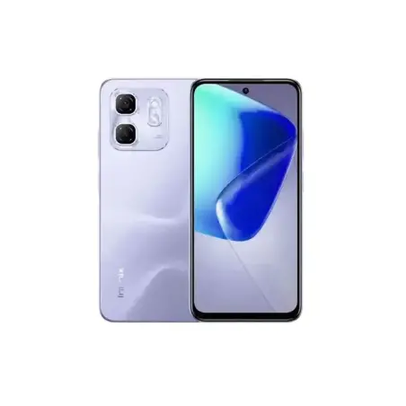 INFINIX Hot 50i 6Go 128Go - Violet