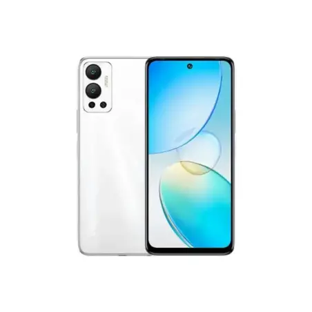 INFINIX HOT 12 4Go 64Go - Blanc