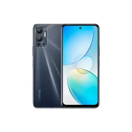 INFINIX HOT 12 4Go 64Go - Noir