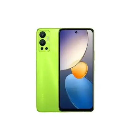 INFINIX HOT 12 4Go 64Go - Vert