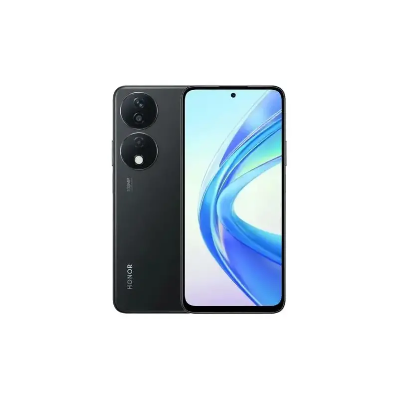 HONOR X7b 6Go 256Go - Noir HONOR X7b 6Go 256Go - Noir