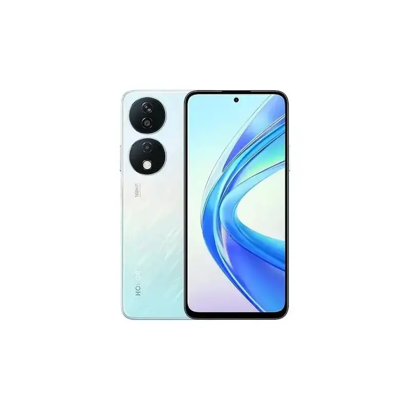 HONOR X7b 6Go 256Go - Silver HONOR X7b 6Go 256Go - Silver