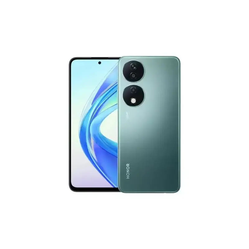 HONOR X7b 6Go 256Go - Vert HONOR X7b 6Go 256Go - Vert