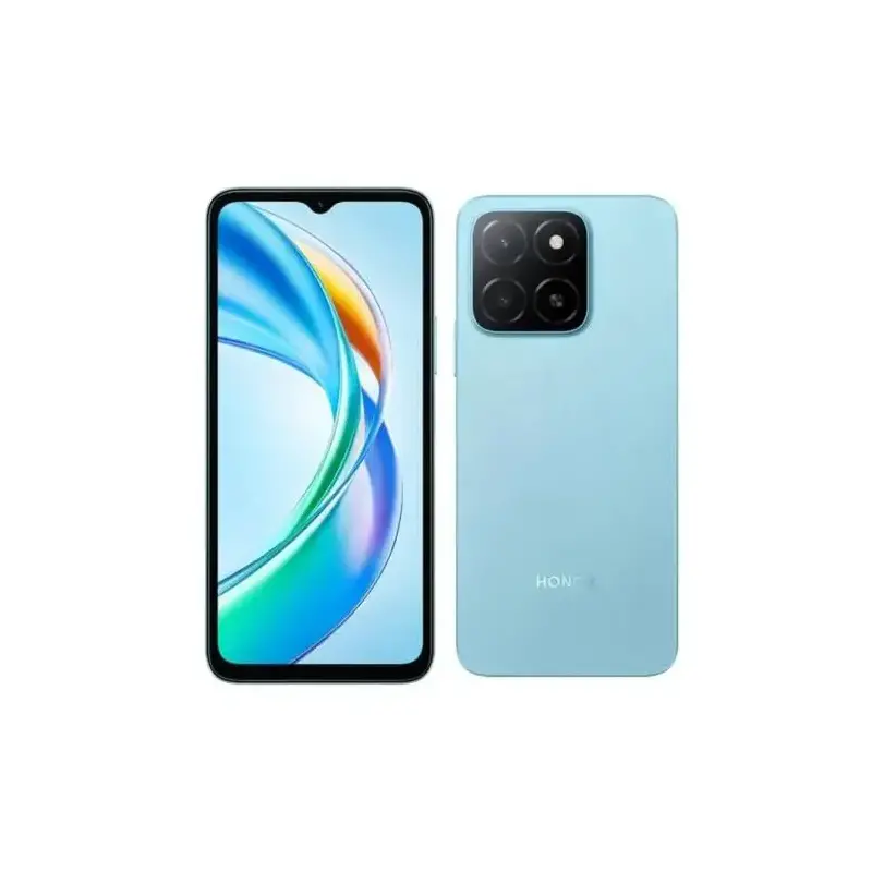 Smartphone HONOR X5b 4Go 128Go - Bleu