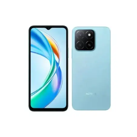 Smartphone HONOR X5b 4Go 128Go - Bleu