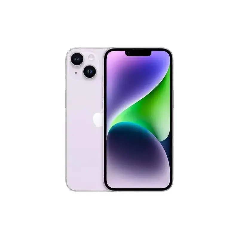 iPhone 14 128Go - Violet iPhone 14 128Go - Violet