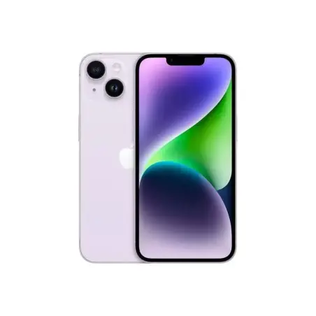 iPhone 14 128Go - Violet