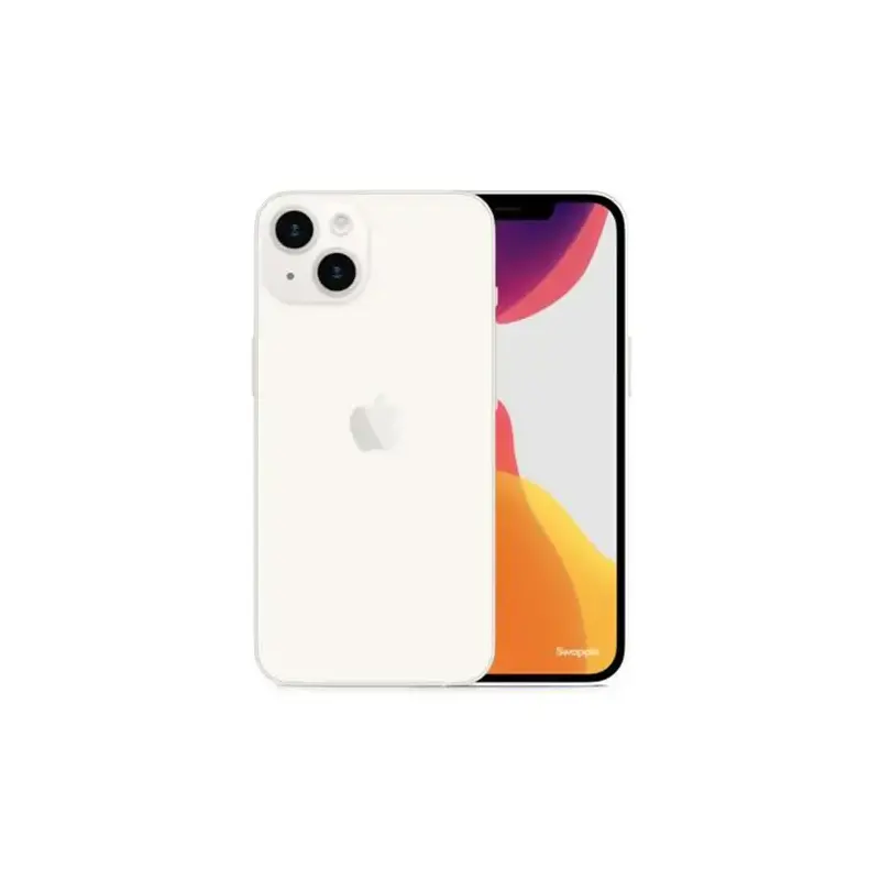 iPhone 14 128Go - Blanc iPhone 14 128Go - Blanc