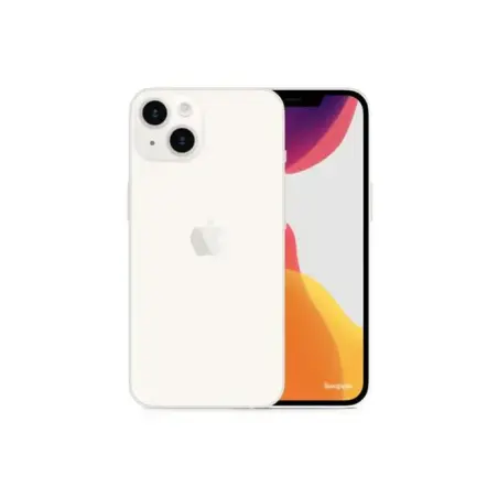 iPhone 14 128Go - Blanc