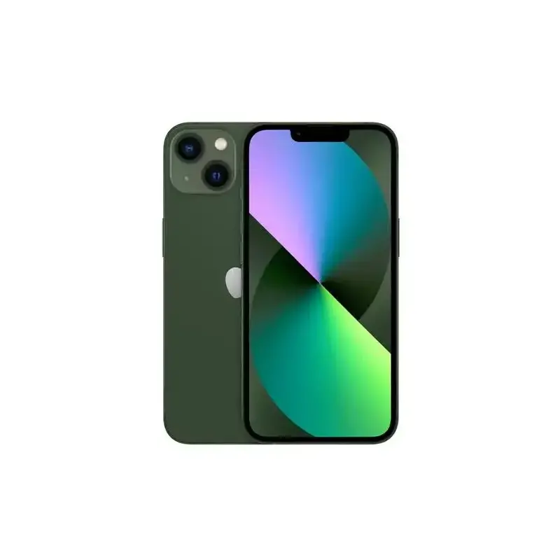 iPhone 13 128Go - Vert iPhone 13 128Go - Vert