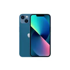 iPhone 13 128Go - Bleu