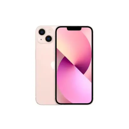 iPhone 13 128Go - Rose