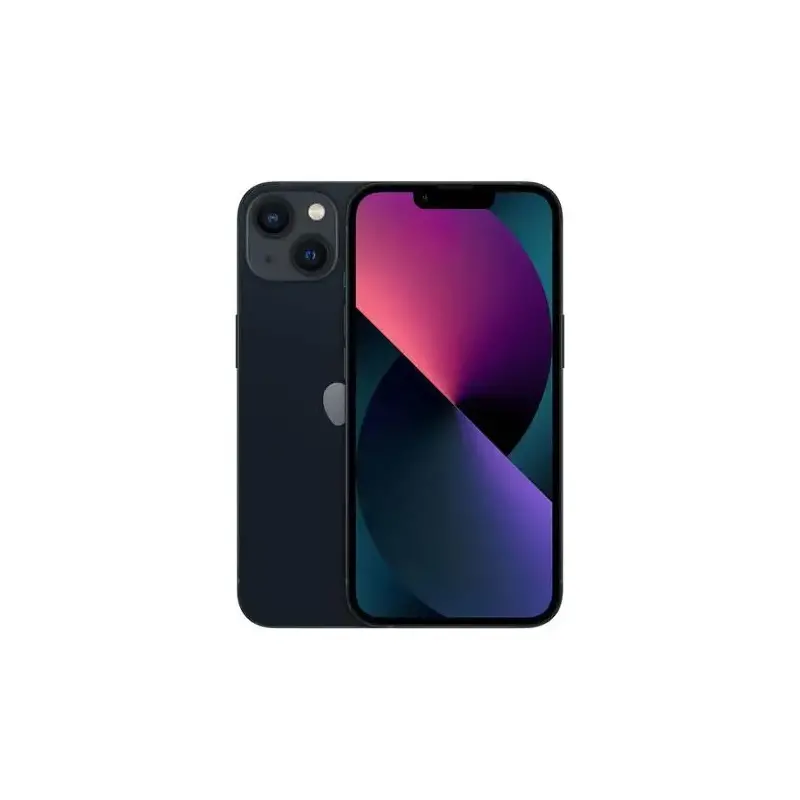 iPhone 13 128Go - Noir iPhone 13 128Go - Noir