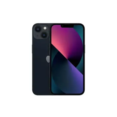iPhone 13 128Go - Noir