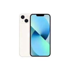 iPhone 13 128Go - Blanc