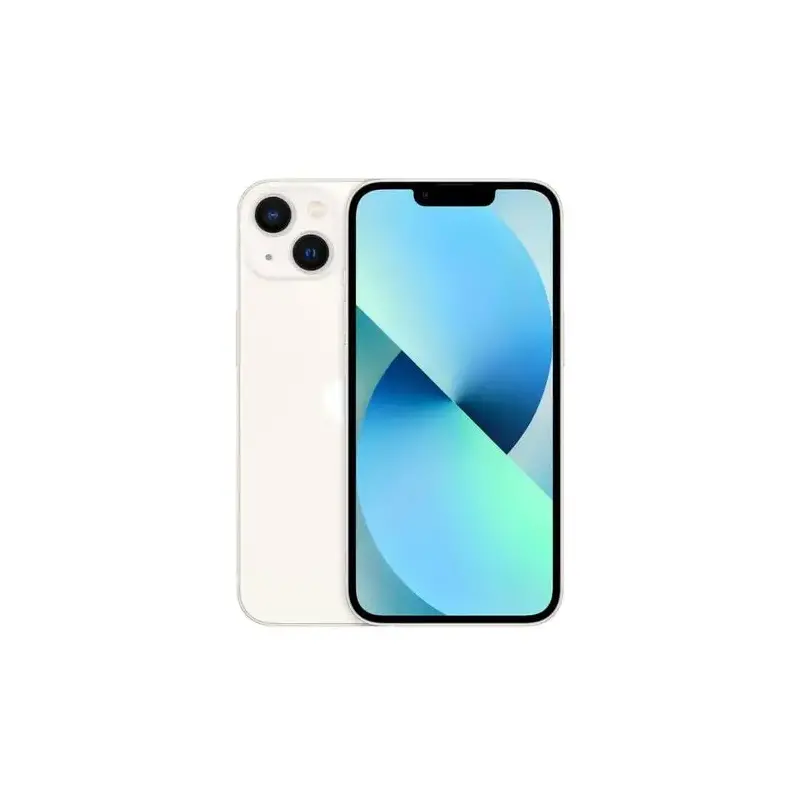 iPhone 13 128Go - Blanc