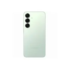 Samsung Galaxy S25 - 256 Go - Vert