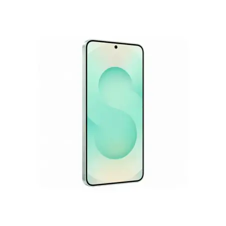 Samsung Galaxy S25 - 256 Go - Vert