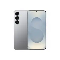 Samsung Galaxy S25  - 256 Go - Silver