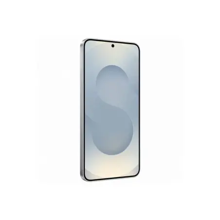 Samsung Galaxy S25  - 256 Go - Silver