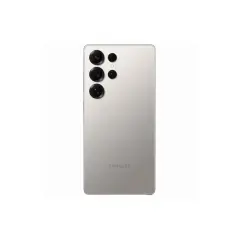 Samsung Galaxy S25 Ultra - Titanium Grey