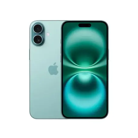 iPhone 16 Plus 128Go - Sarcelle