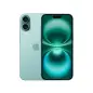 iPhone 16 Plus 128Go - Sarcelle iPhone 16 Plus 128Go - Sarcelle