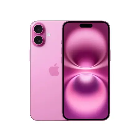 iPhone 16 Plus 128Go - Rose