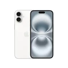 iPhone 16 Plus 128Go - Blanc