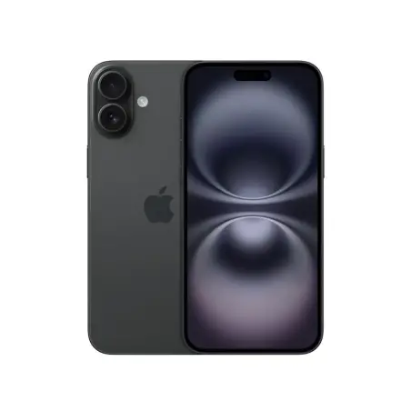 iPhone 16 Plus 128Go - Noir