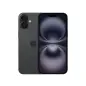 iPhone 16 Plus 128Go - Noir iPhone 16 Plus 128Go - Noir