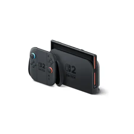 Nintendo Switch 2 Unboxed