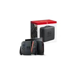 Pack Travel Nintendo Switch 2 – Étui de Transport Officiel