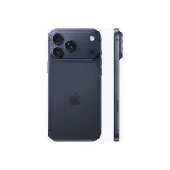iPhone 17 Pro Blue