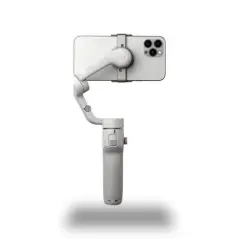 DJI Osmo Mobile 6 – Stabilisateur Vidéo Pro pour Smartphone Tunisie