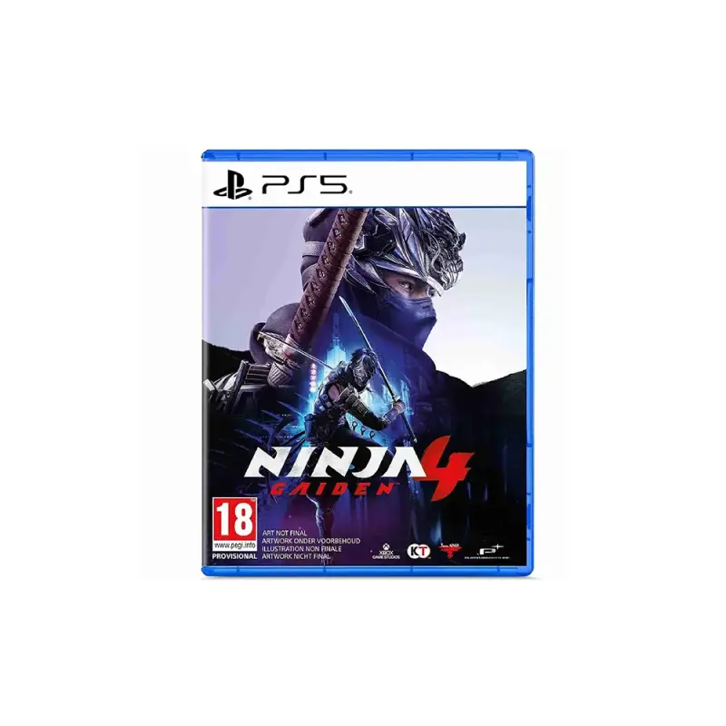 Ninja Gaiden 4 Ninja Gaiden 4