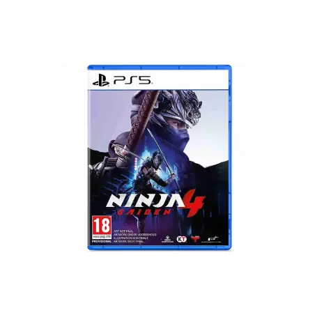 Ninja Gaiden 4