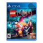 Lego hobbit - Jeu PS4