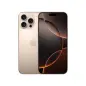 iPhone 16 Pro Max 256Go - Desert Titanium iPhone 16 Pro Max 256Go - Desert Titanium