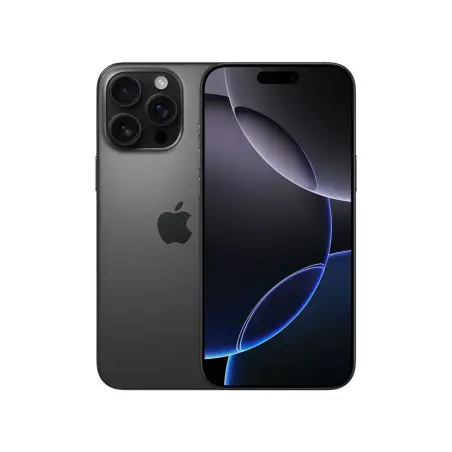 iPhone 16 Pro Max 512Go - Black Titanium
